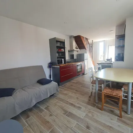Maison Sur Proche Centre Et Plages La Tranche-sur-Mer