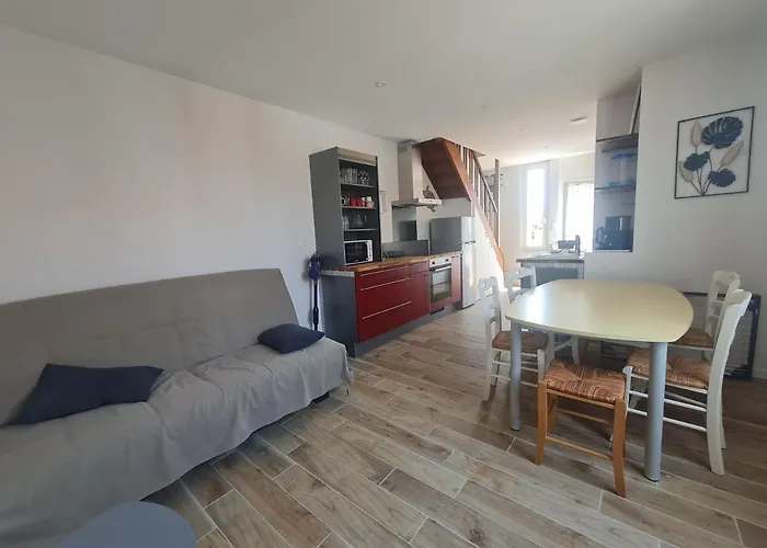 Maison Sur Proche Centre Et Plages La Tranche-sur-Mer